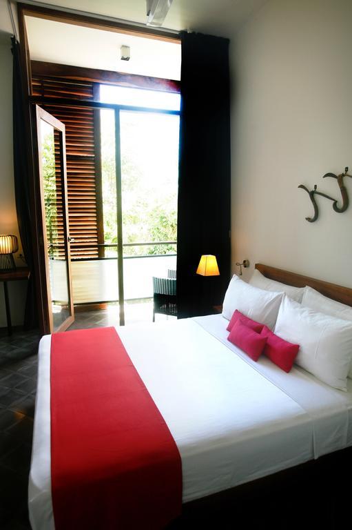 Villa Ni Say Siem Reap Exterior foto